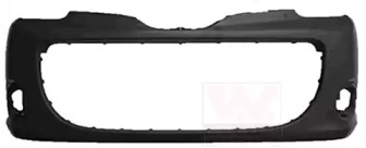 VAN WEZEL 4412576 -  Буфер